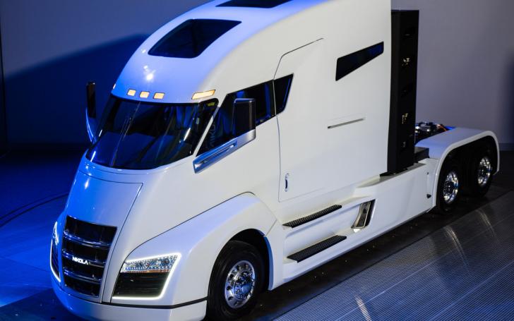 Nikola One