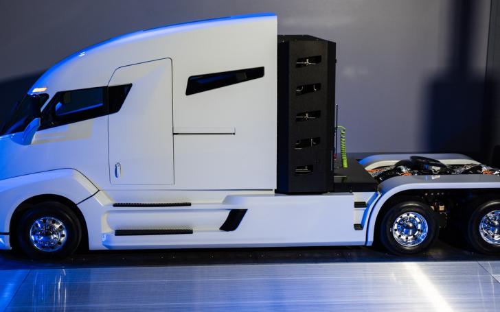 Nikola One