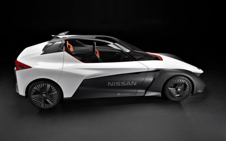 Nissan BladeGlider