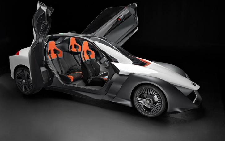 Nissan BladeGlider