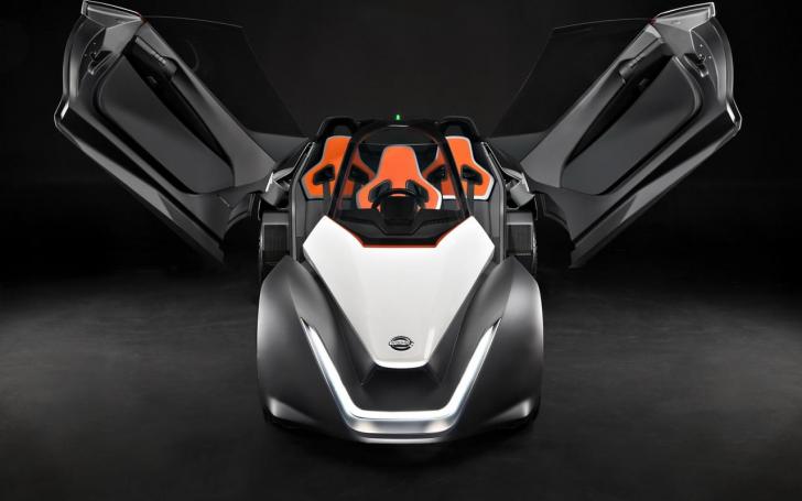 Nissan BladeGlider