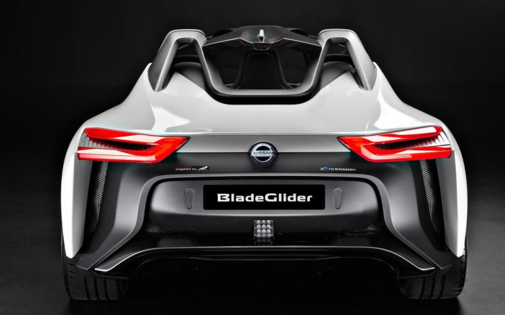 Nissan BladeGlider