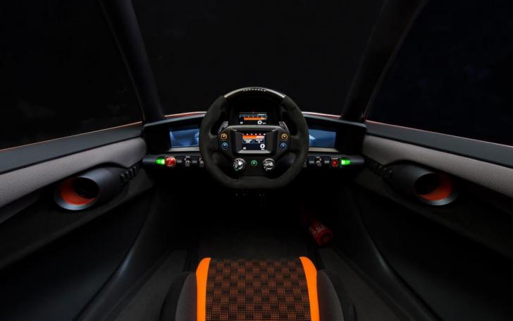 Nissan BladeGlider