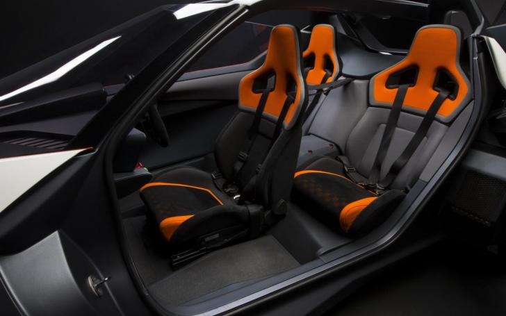 Nissan BladeGlider