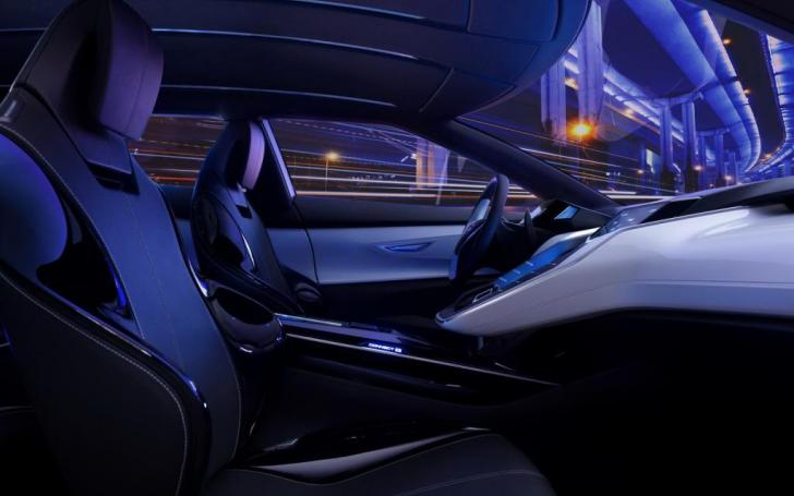 Nissan Friend-ME Concept/Gamintojo nuotrauka