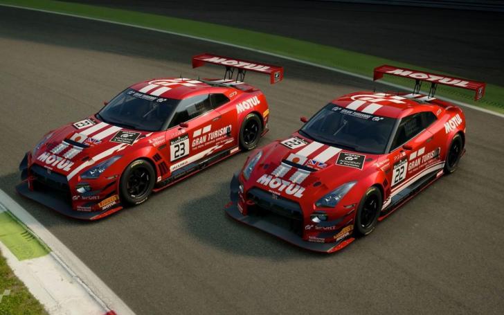Gran Turismo
