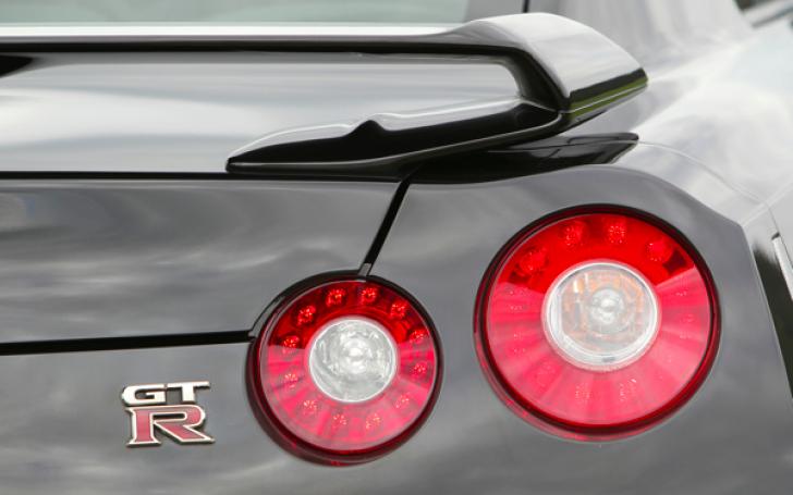 Nissan GT-R/Gamintojo nuotrauka