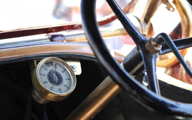 Nuo Paryžiaus iki Vilniaus 2015/Vytauto Pilkausko nuotrauka