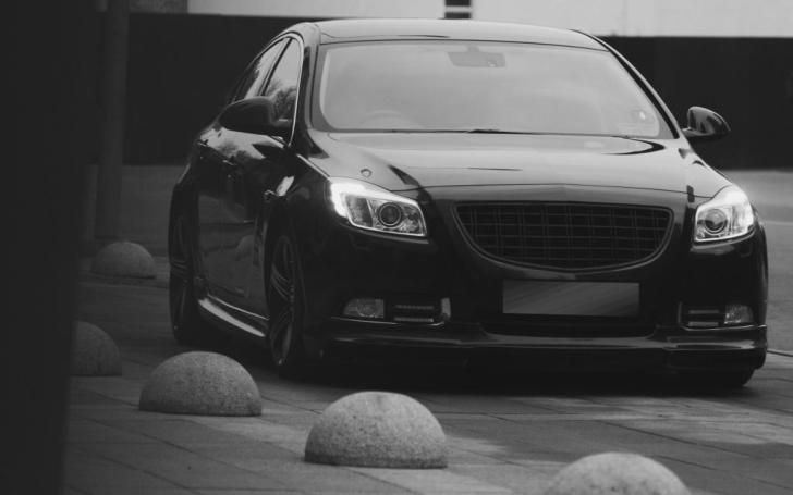 Opel Insignia Irmscher/Vytauto Pilkausko nuotrauka