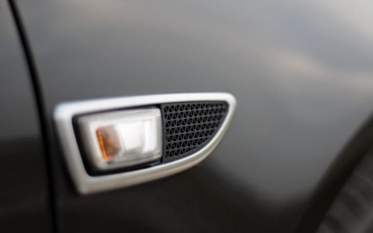 Opel Insignia Irmscher/Vytauto Pilkausko nuotrauka