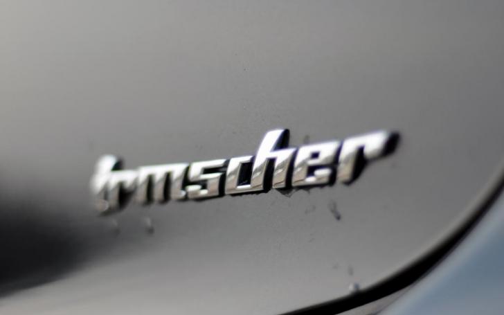 Opel Insignia Irmscher/Vytauto Pilkausko nuotrauka