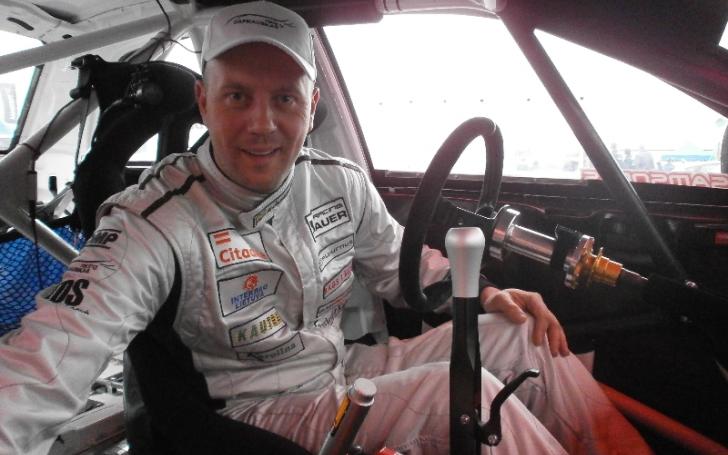Rally Master Show 2013