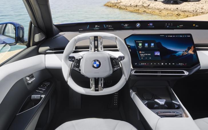 BMW i3/Gamintojo nuotrauka BMW i3/Gamintojo nuotrauka