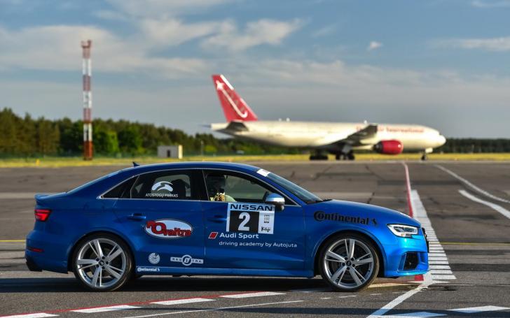 Press rally 2018
