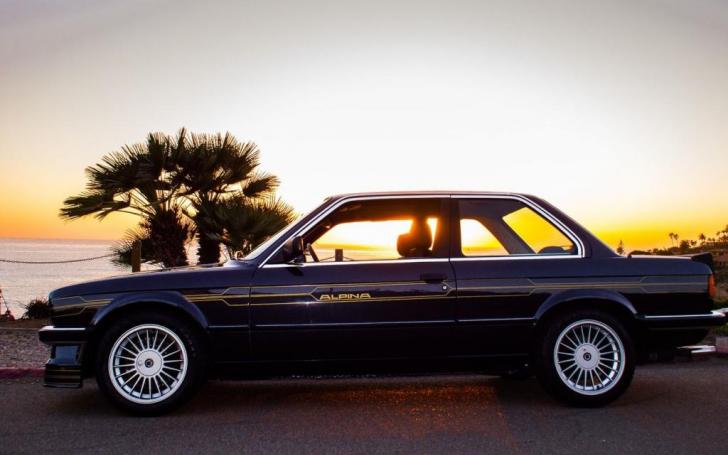 B6 3.5/eBay nuotrauka