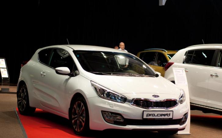 Kia pro_ceed/98.lt nuotrauka