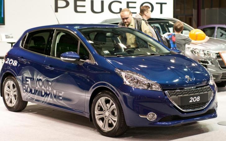 Peugeot 208/98.lt nuotrauka