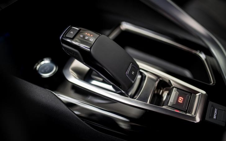 Peugeot 5008/Artūro Žuko nuotrauka