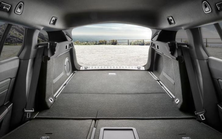 Peugeot 508 SW