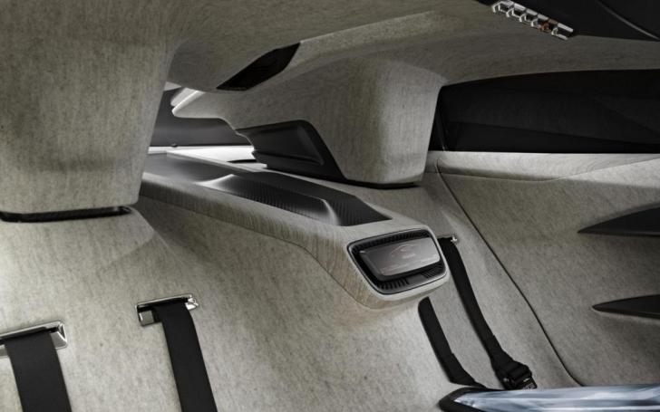 Peugeot Onyx Concept/Gamintojo nuotrauka