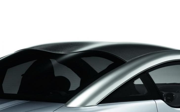 Peugeot RCZ Onyx/Gamintojo nuotrauka