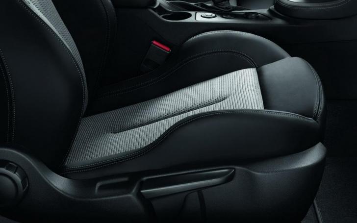 Peugeot RCZ Onyx/Gamintojo nuotrauka