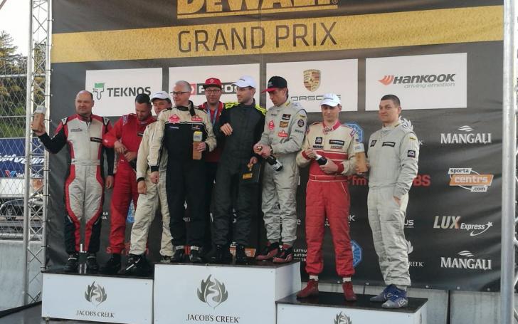 PGM Technika Racing