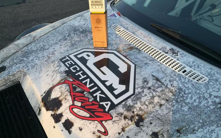 PGM Technika Racing