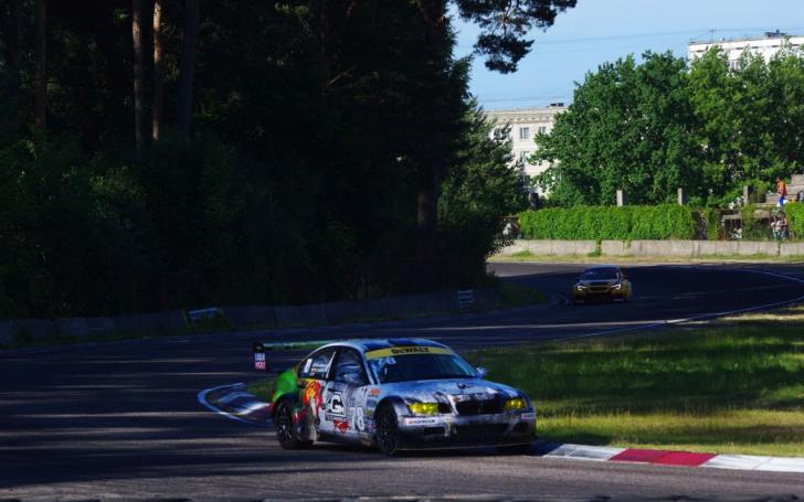 PGM Technika Racing
