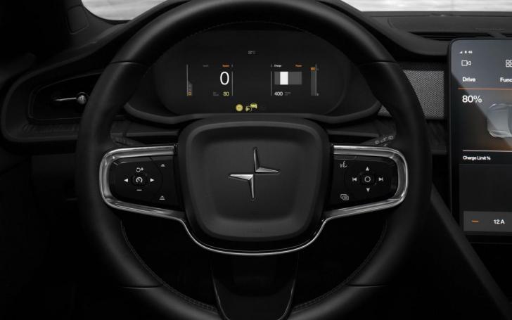 Polestar 2