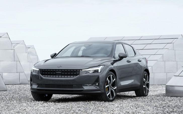 Polestar 2