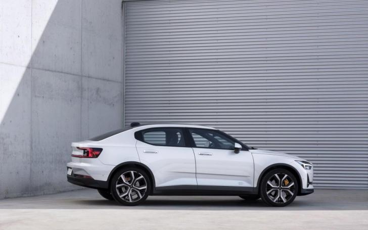 Polestar 2