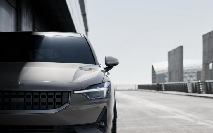 Polestar 2 Polestar 2