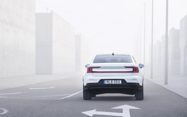 Polestar 2