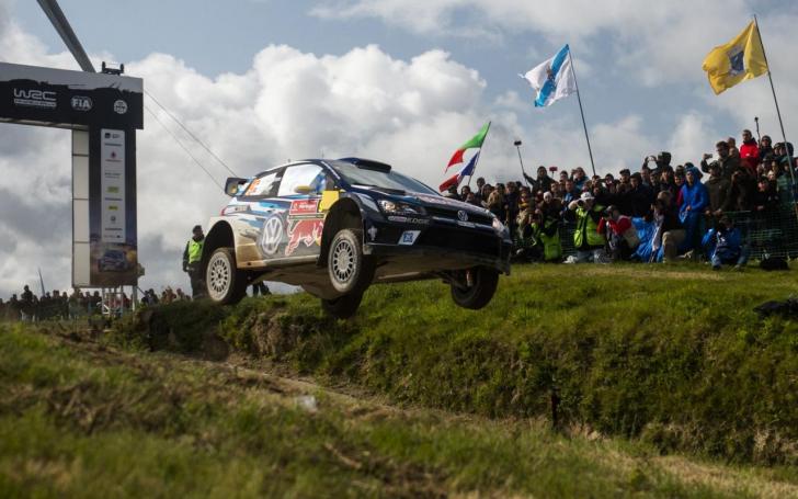 Portugalijos ralis 2016/Jaanus Ree-Red Bull Content Pool