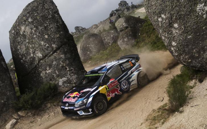Portugalijos ralis 2016/Jaanus Ree-Red Bull Content Pool