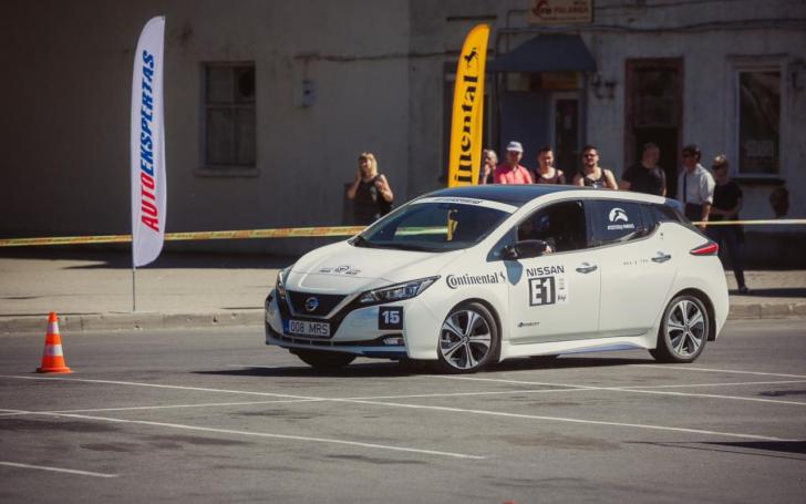 Press rally 2018