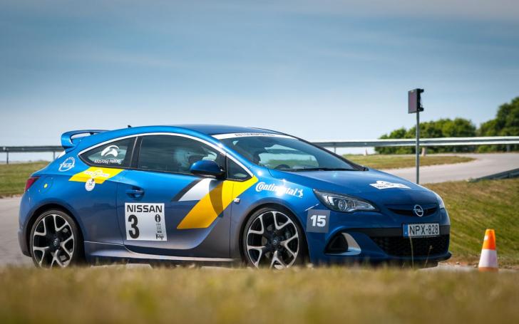 Press Rally 2017/Vytauto Pilkausko nuotrauka
