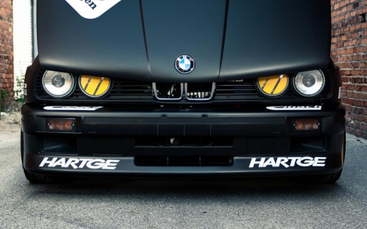 PSI BMW M3 E30 DTM /Gamintojo nuotrauka