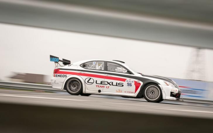 Eneos 1006 km lenktynės 2016/Vytauto Pilkausko nuotrauka