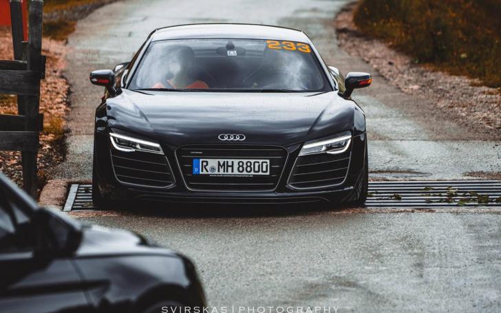 Quattro Legende 2017/Svirskas Photography nuotrauka