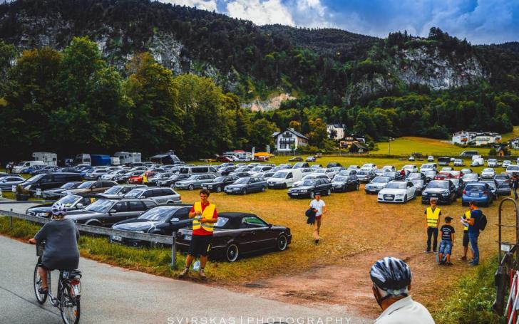 Quattro Legende 2017/Svirskas Photography nuotrauka