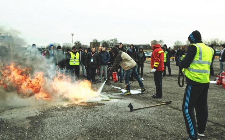 Startline Quattro žiema 2016/Viktorija No Photography nuotrauka