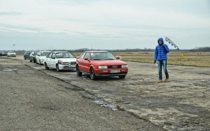 Startline Quattro žiema 2016/Viktorija No Photography nuotrauka
