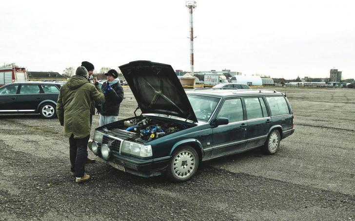 Startline Quattro žiema 2016/Viktorija No Photography nuotrauka