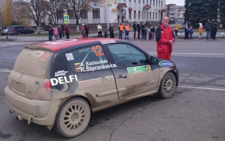 R. Šapranauskas R. Šapranauskas