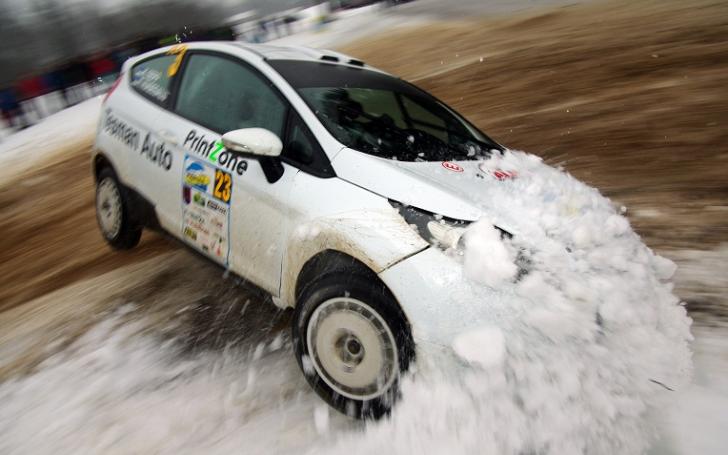Rally Alūksne