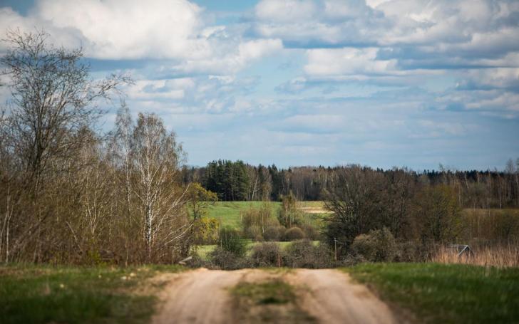 Ralis/Egidijaus Babelio nuotrauka Ralis/Egidijaus Babelio nuotrauka