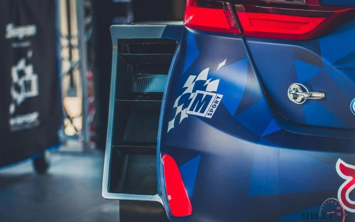 Lenkijos ralis 2017/Vytauto Pilkausko nuotrauka