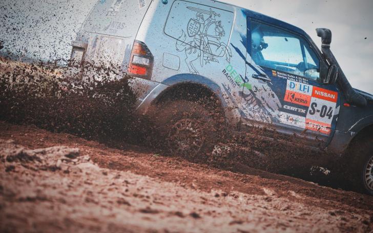 Rally Raid